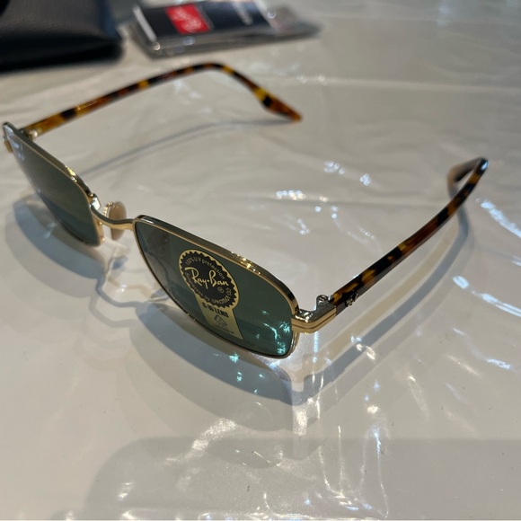 Ray Ban sunglasses (RB 3690), brand new - Picture 6 of 8